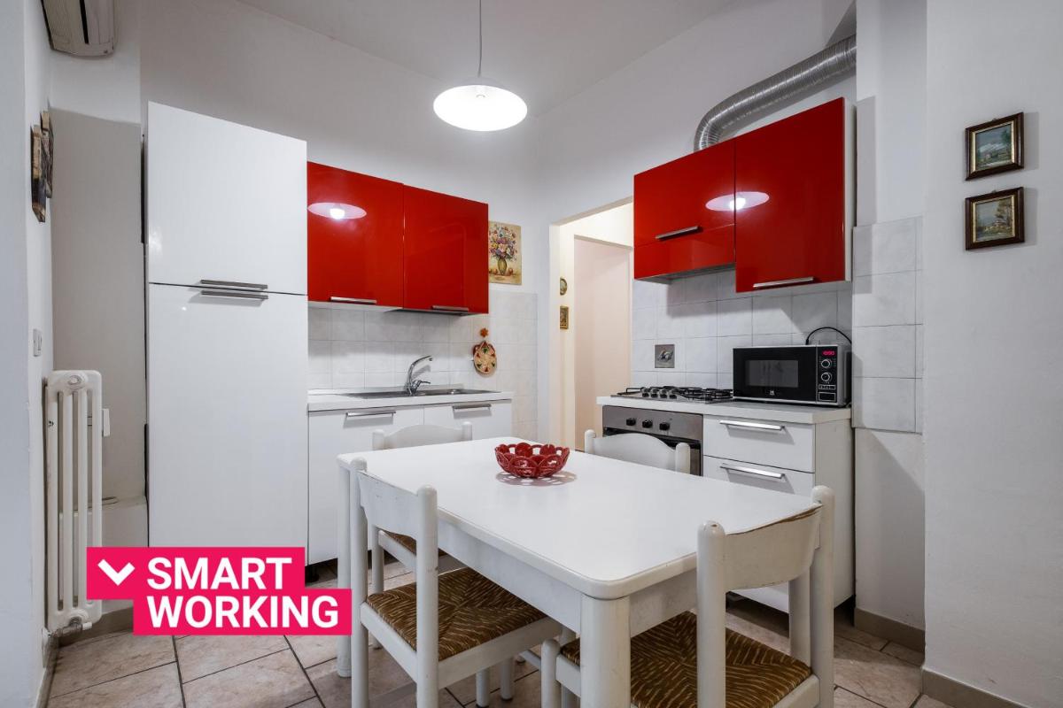 Piazza de' Calderini Apartment by Wonderful Italy - Housity