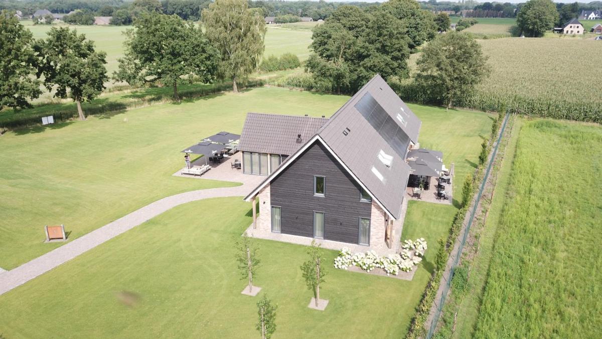Op dn Kreijtenberg - Housity