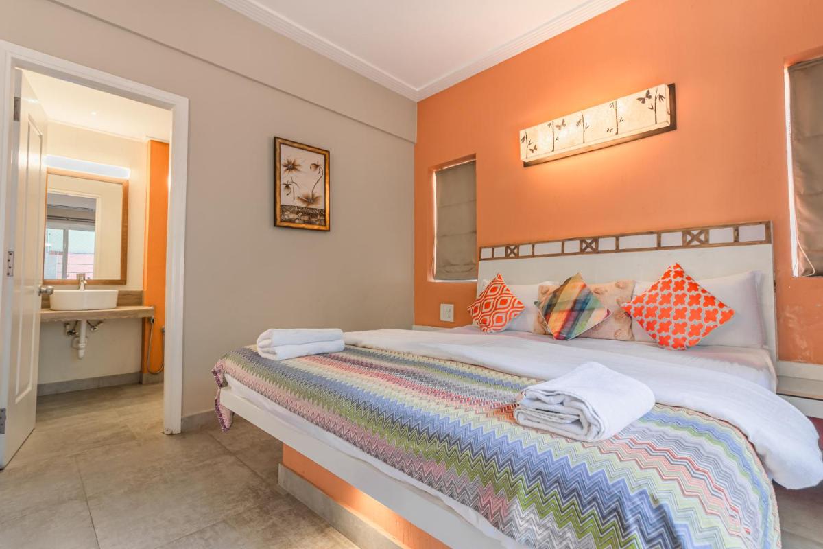 Luxury private pool serviced Villa - Housity