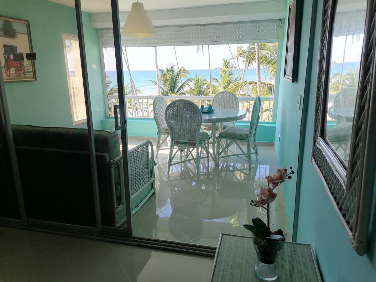 condominio albatros mar caribe - Housity
