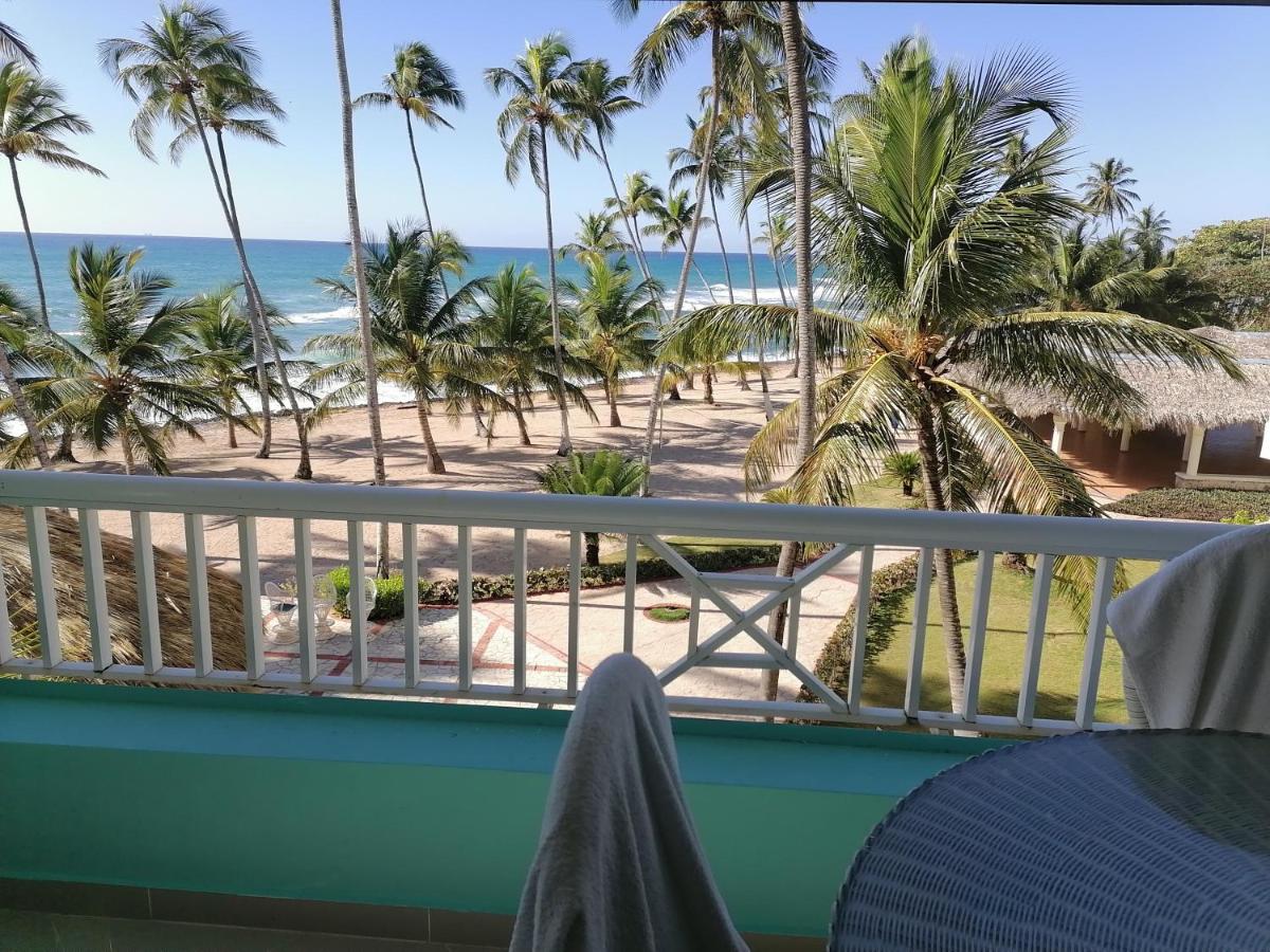 condominio albatros mar caribe - Housity