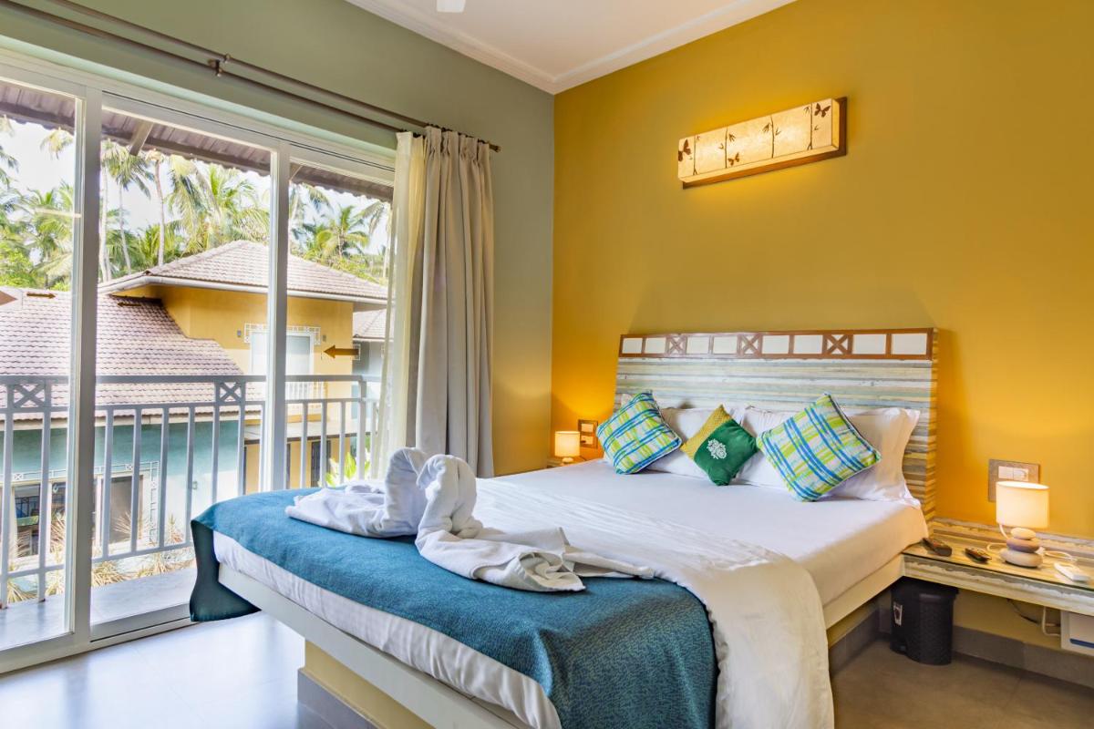 Suitetrails - Luxury private pool serviced Villa