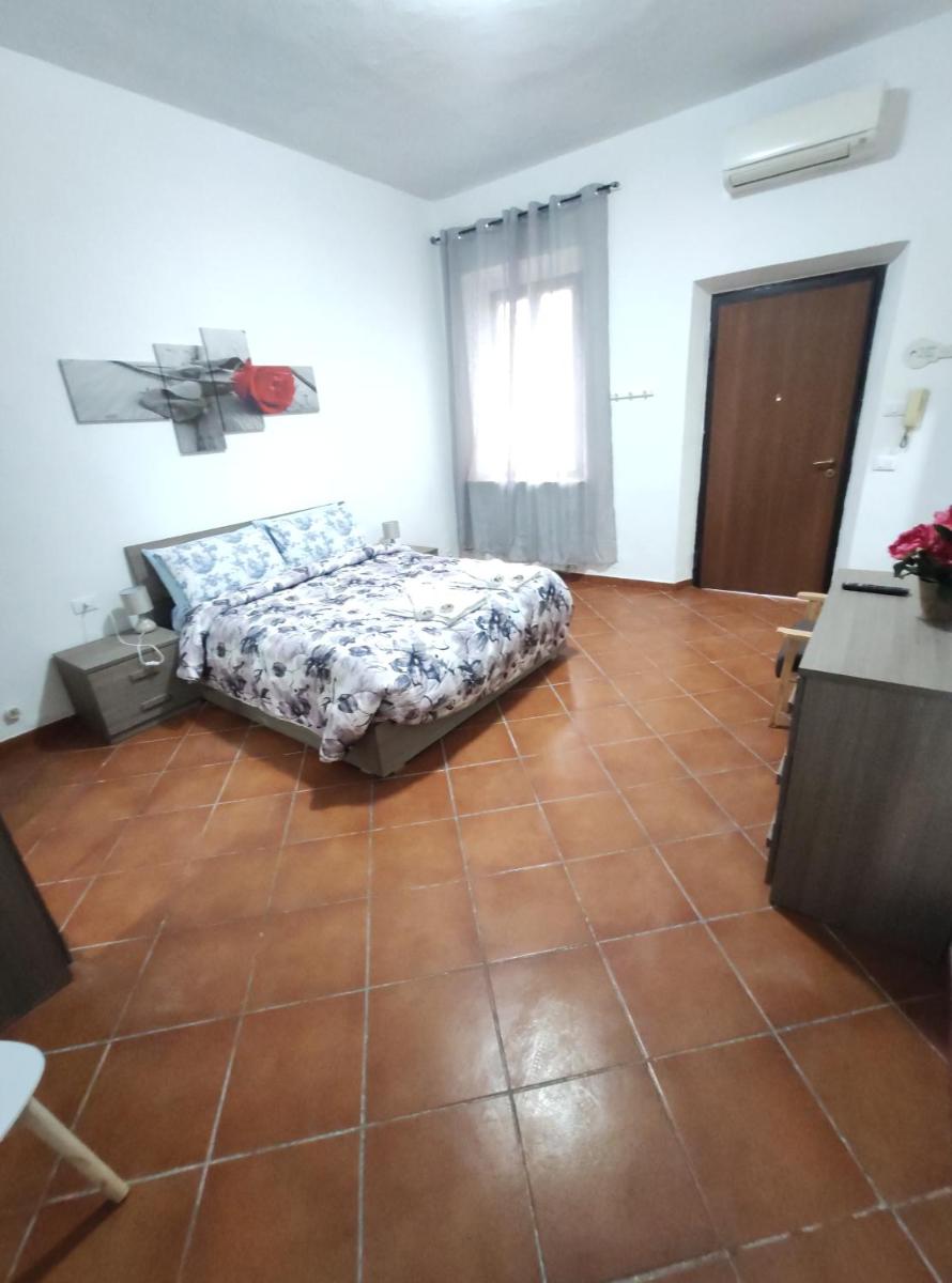 Appartamento c&y via S Lorenzo - Housity