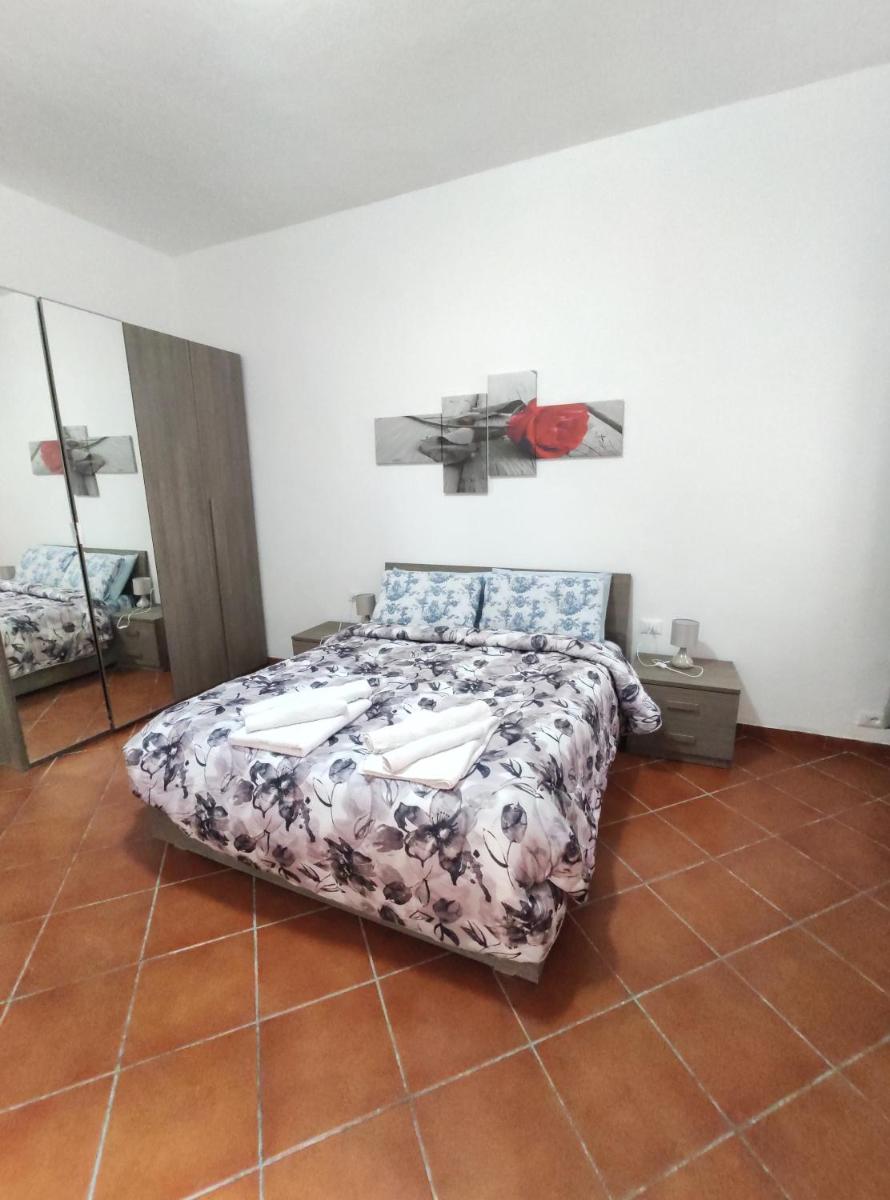 Appartamento c&y via S Lorenzo - Housity