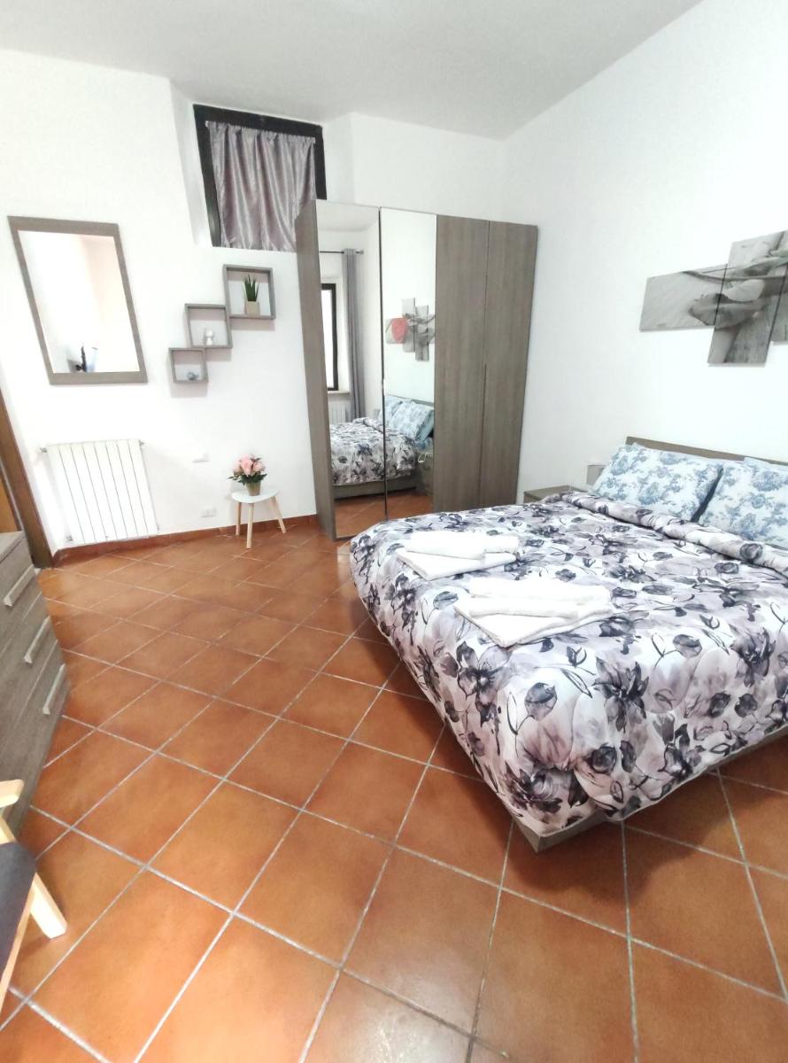 Appartamento c&y via S Lorenzo - Housity
