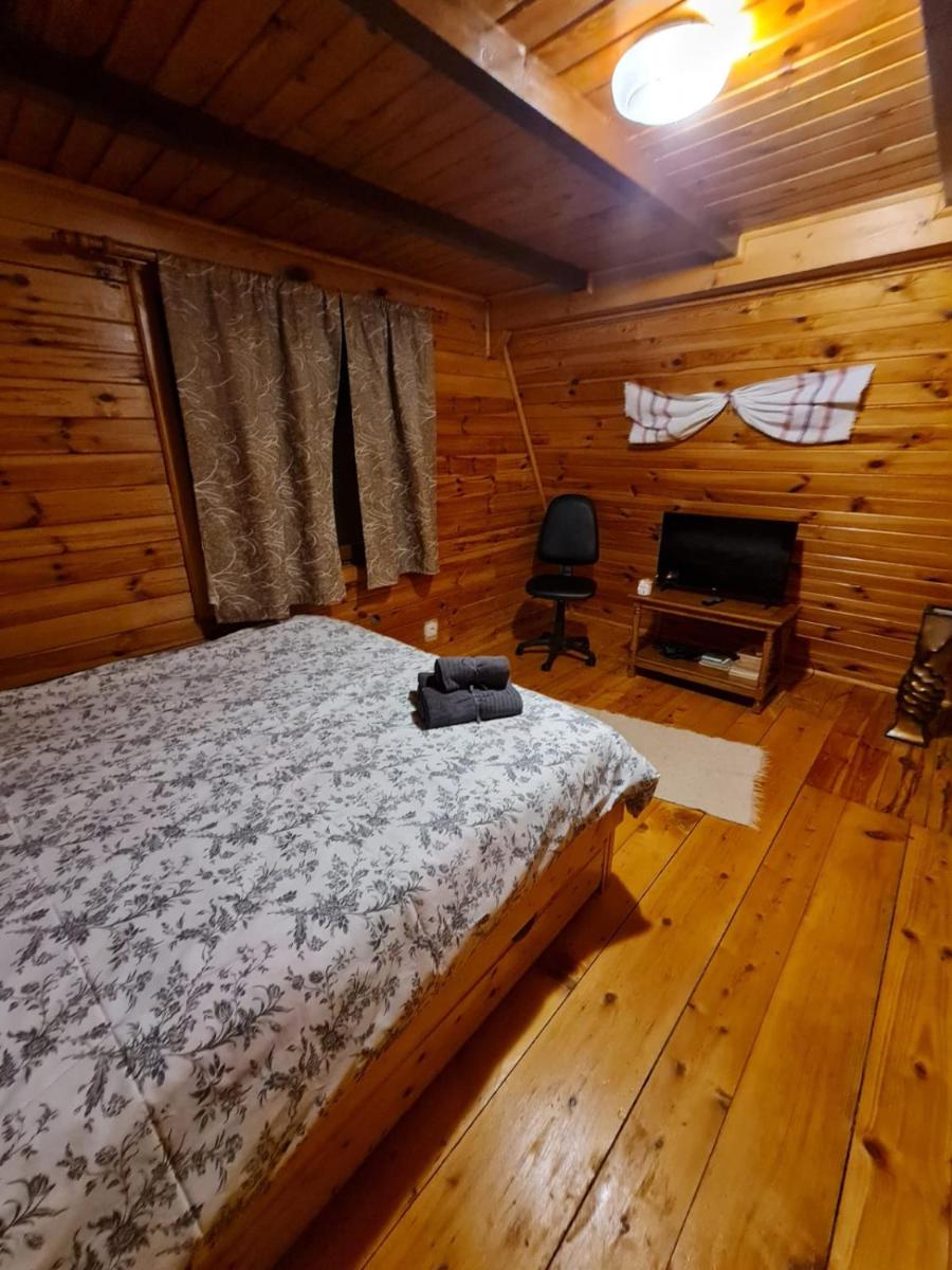 Cozy wooden house - Housity
