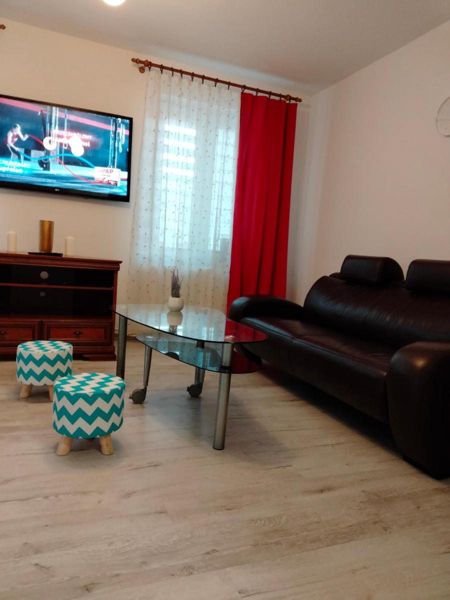 Apartament Radość - Housity