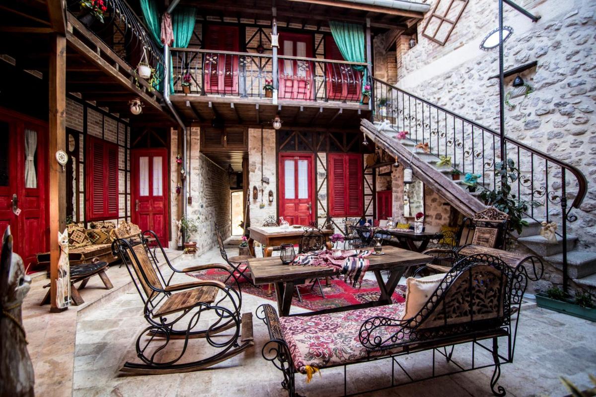 Kavinn Butik Otel - Housity