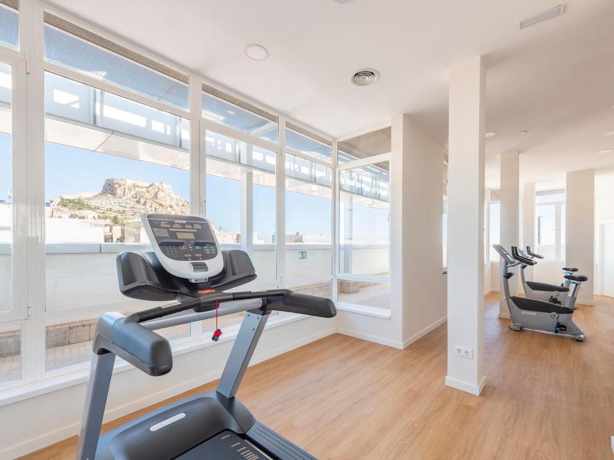 Eurostars Lucentum - Housity