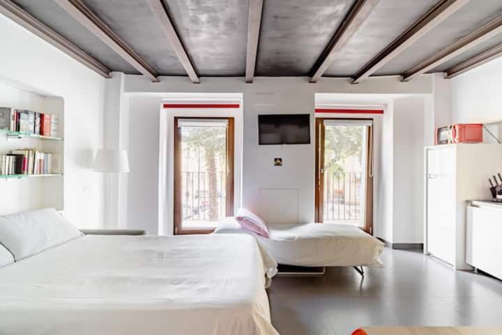 Studio San Domenico - Q1693 - Housity