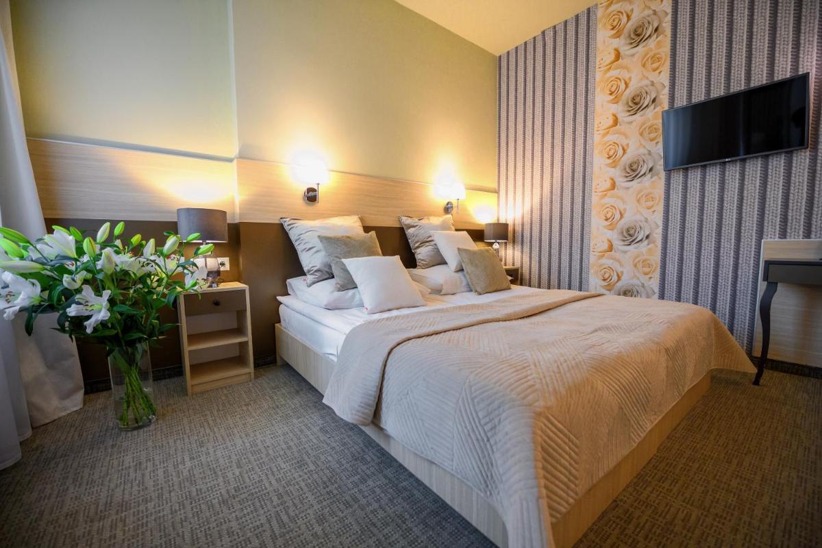 Hotel Kazimierz III - Housity