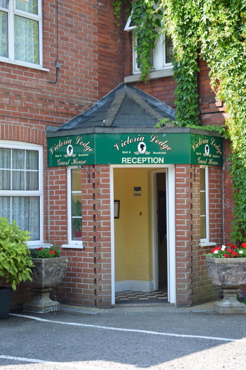 Suitetrails - Victoria Lodge Guest House