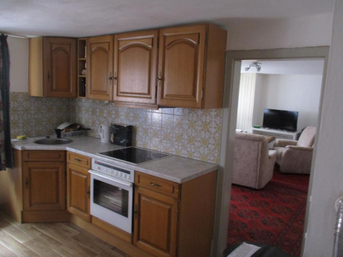 Ferienzimmer Monteurzimmer Stadtmitte Nördlingen - Housity