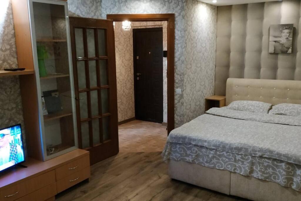 Уютная квартира в центре Кишинева - Housity