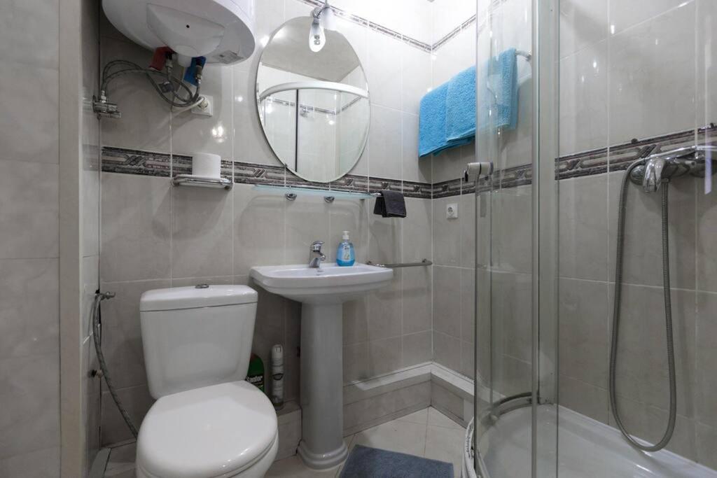 Уютная квартира в центре Кишинева - Housity