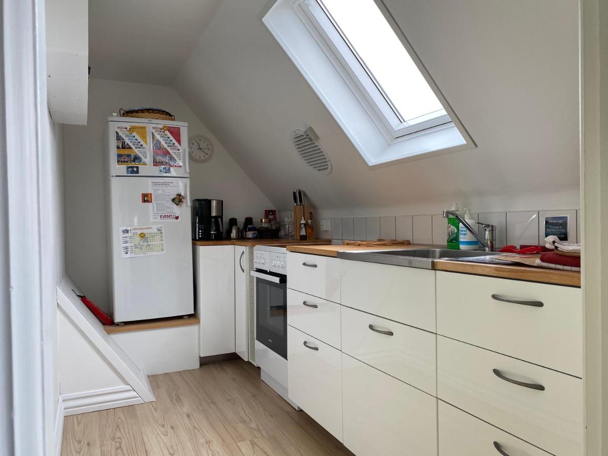Apartment med udsigt over Nordmors - Housity