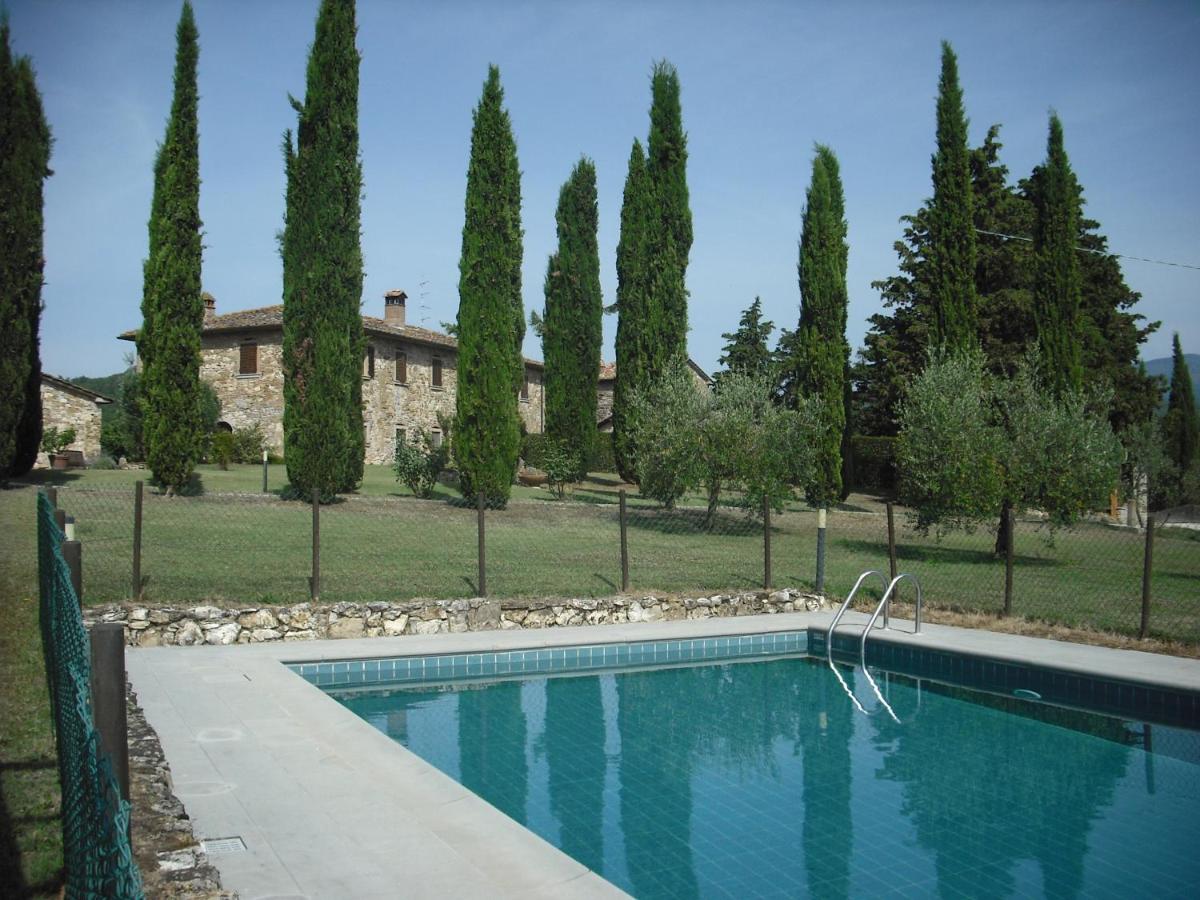Agriturismo La Scarpaia - Housity