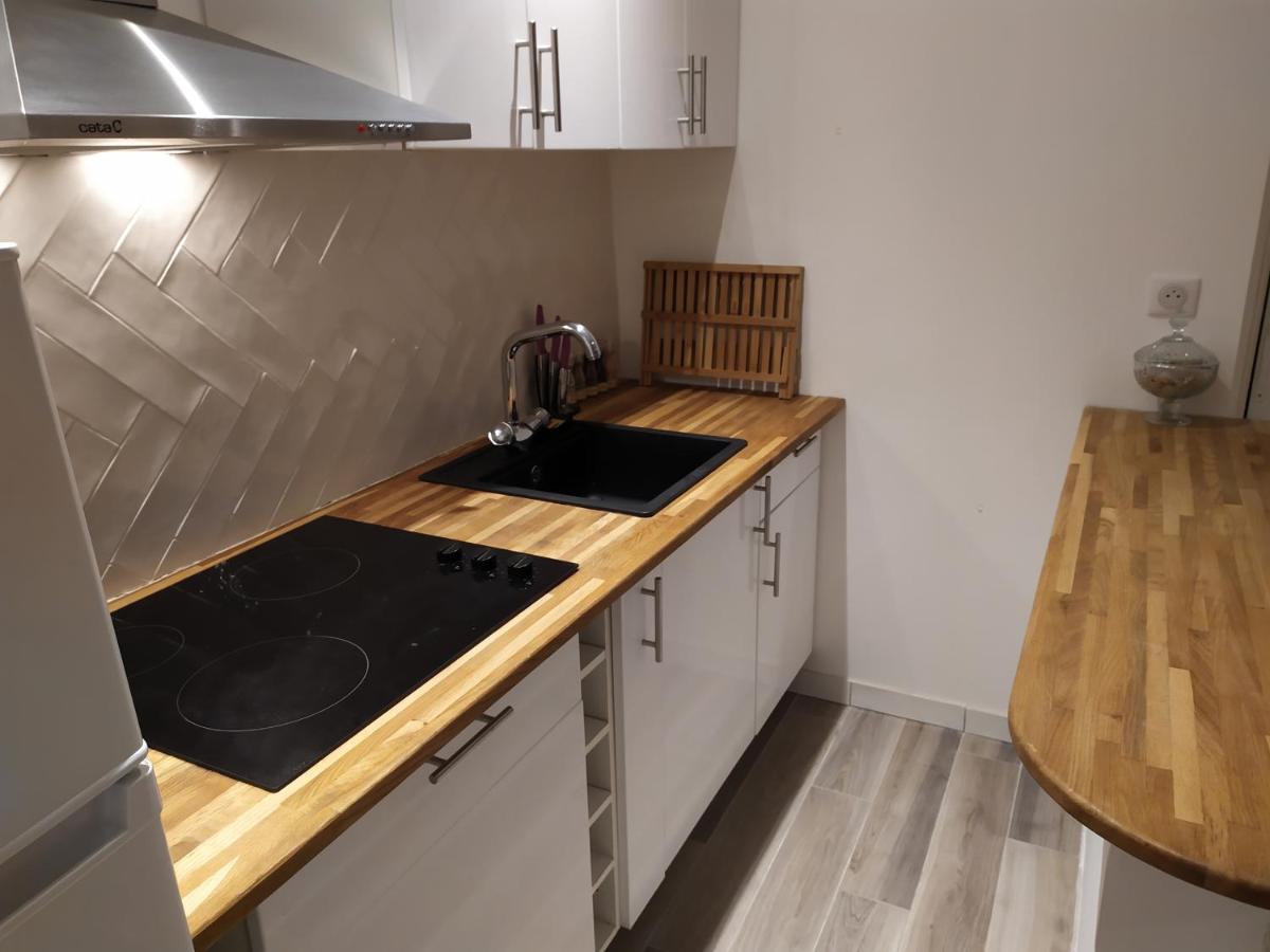 Charmant studio au cœur de Cassis - Housity