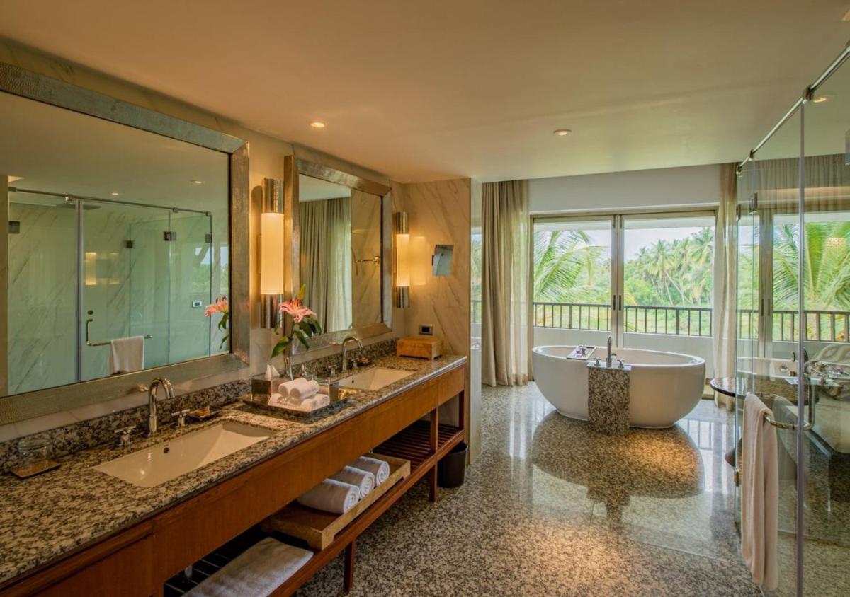 Alila Diwa Goa - A Hyatt Brand - Housity