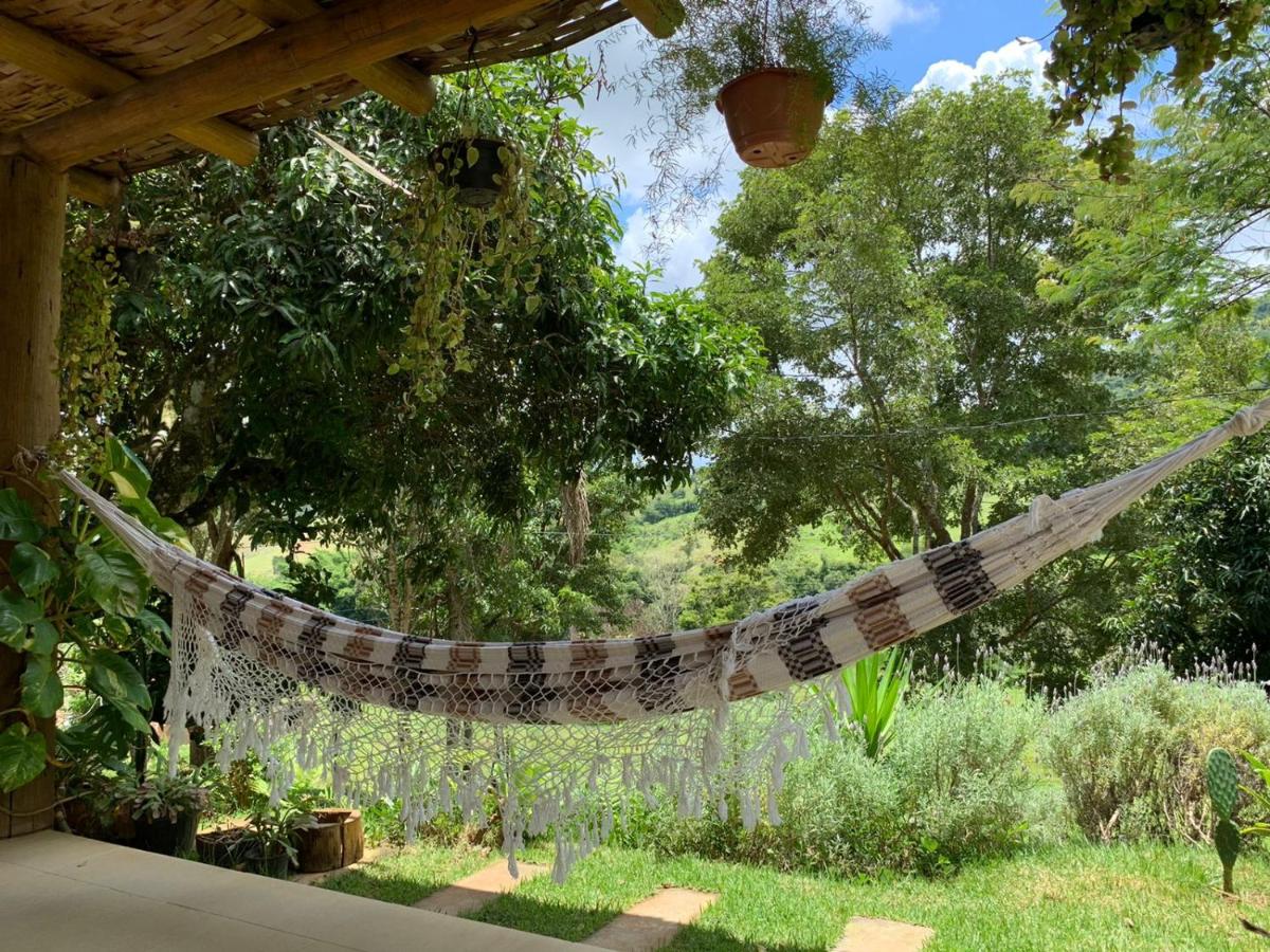 Casa de campo Vale da Pedra - Housity