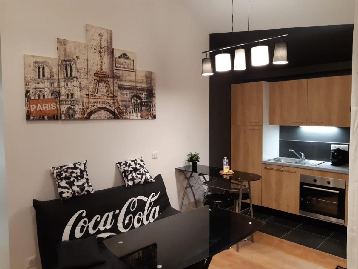 Appartement de charme DISNEYLAND PARIS - Nidouest - Housity