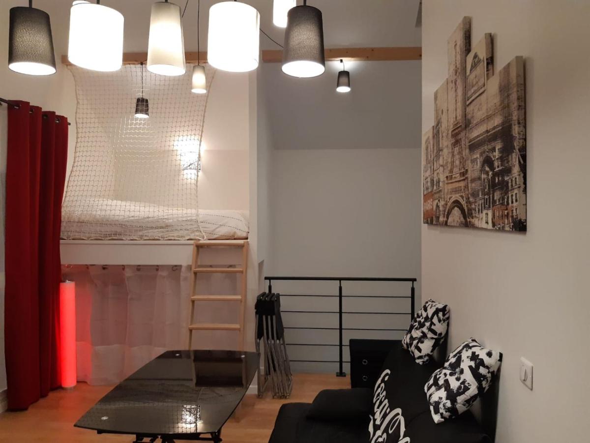 Appartement de charme DISNEYLAND PARIS - Nidouest - Housity