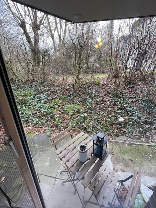 Schönes Appartement+Wifi, DolceGusto+TV, nahe Uni - Housity