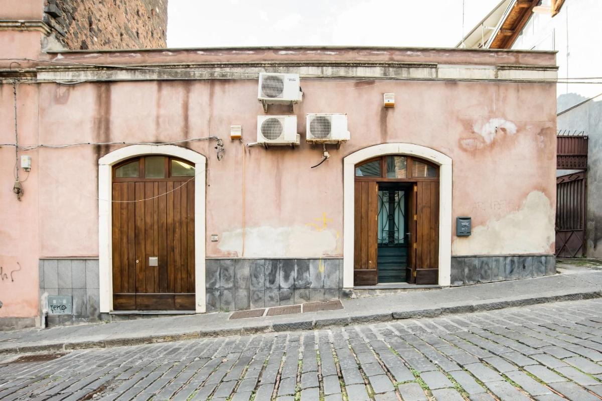 Sant'Agostino Loft - Housity