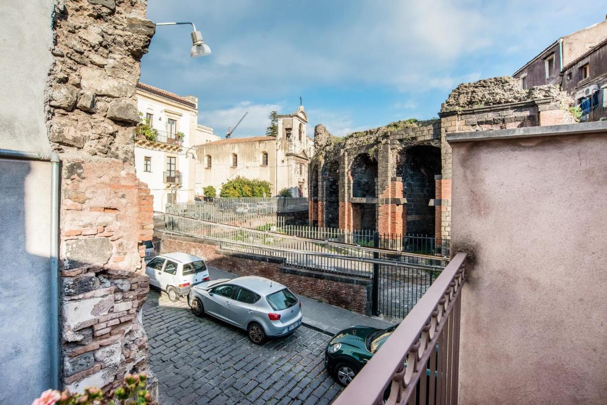 Sant'Agostino Loft - Housity