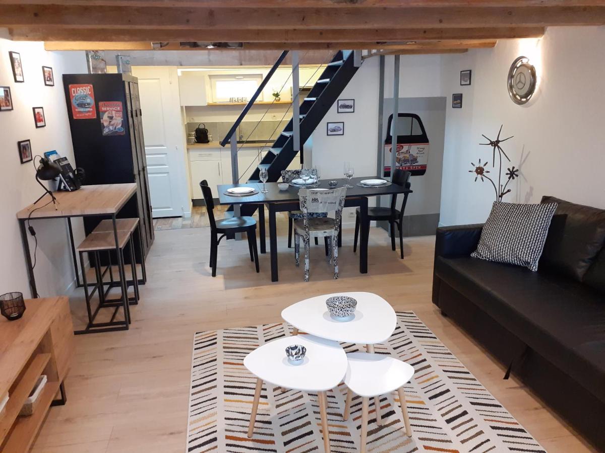 L'Autodr'Home - Housity