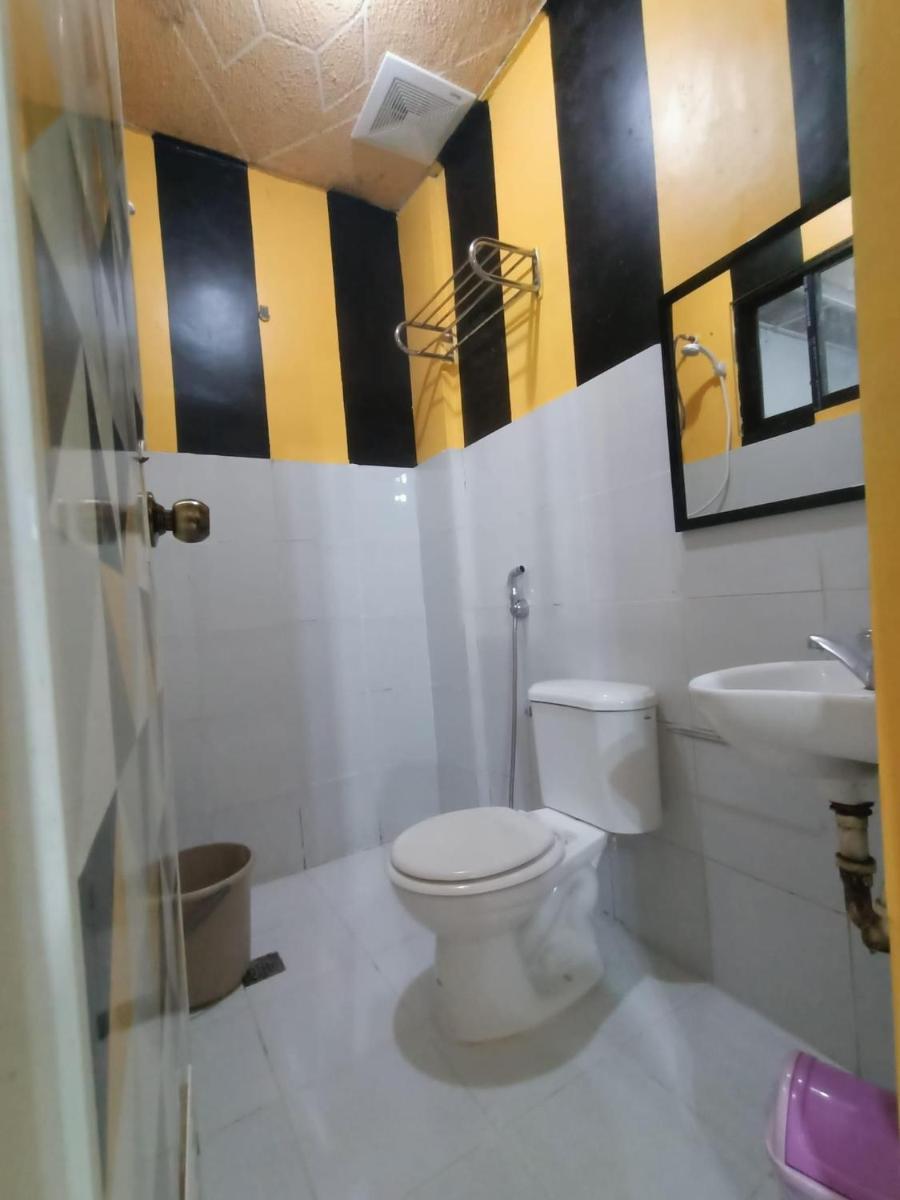 Suitetrails - DJCI Apartelle with kitchen n bath 105-104