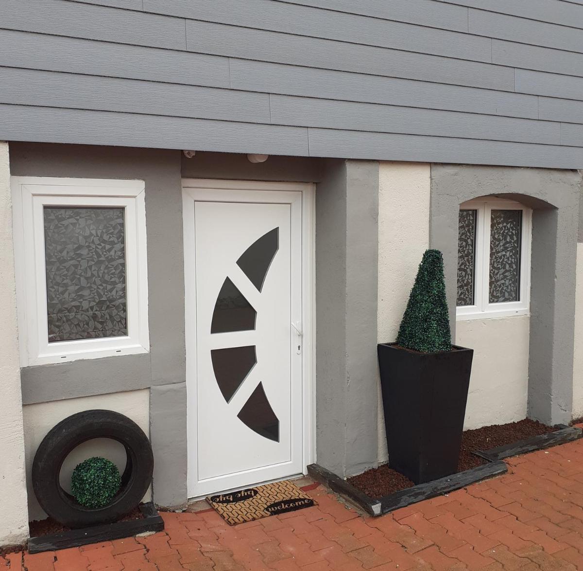 L'Autodr'Home - Housity