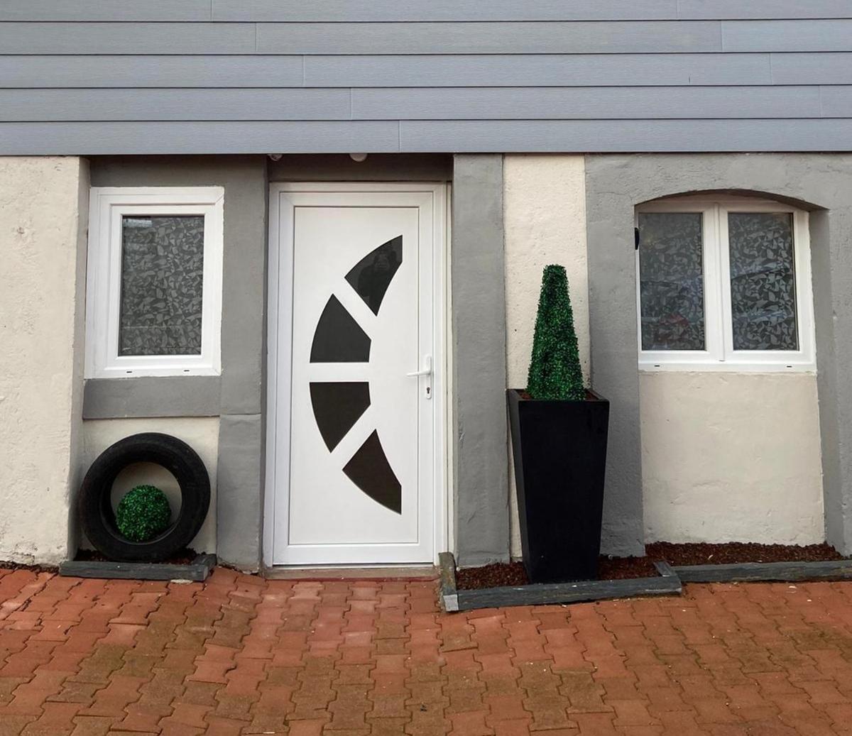 L'Autodr'Home - Housity