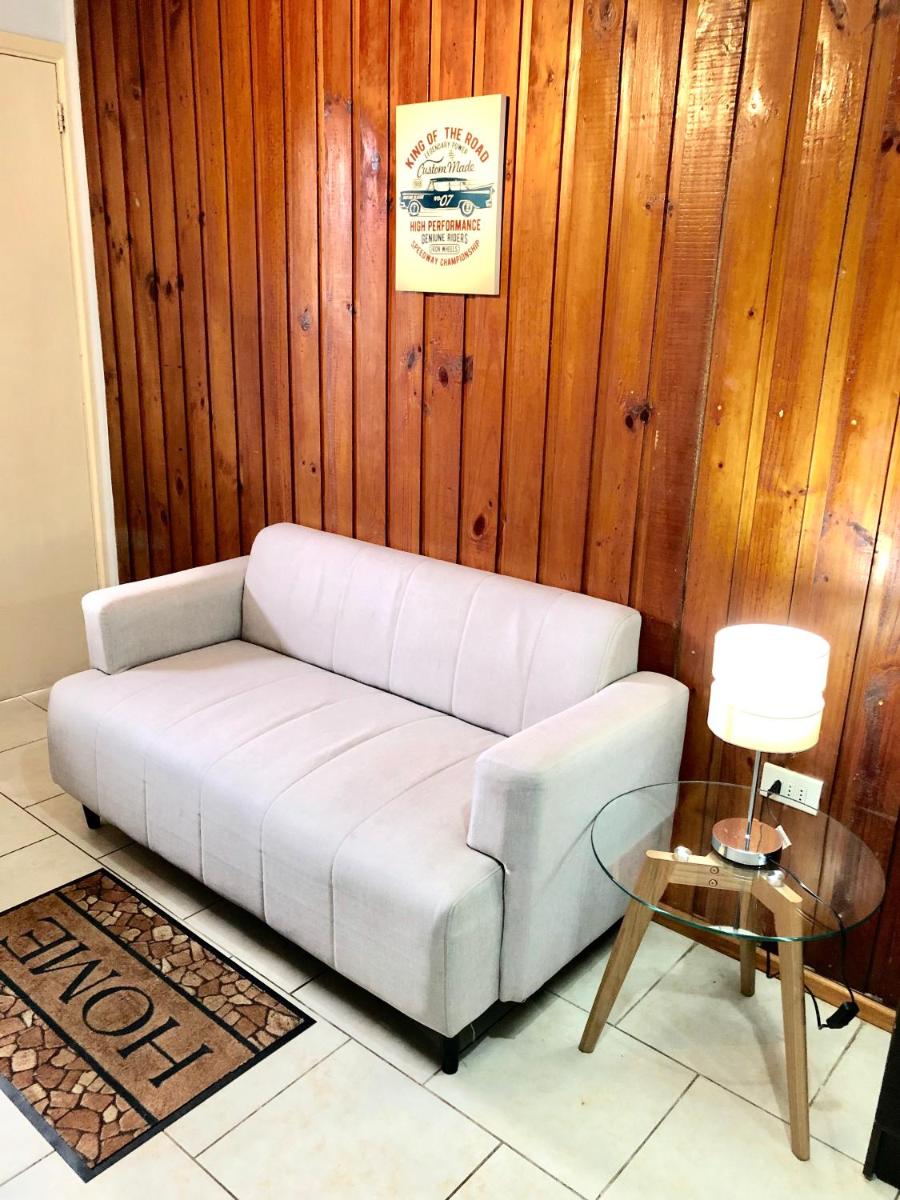 Plaza Oz - Av Alemania - Housity