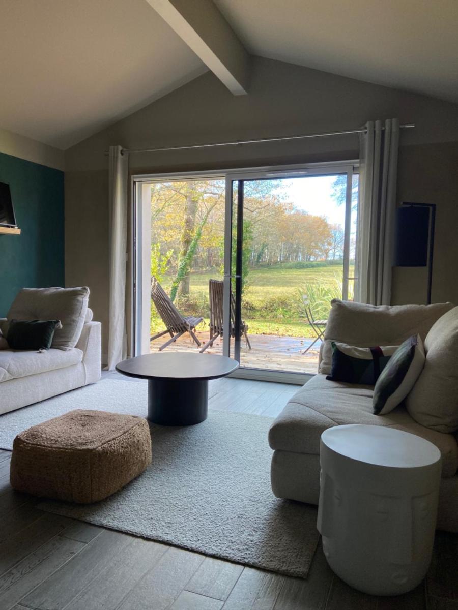 Cabane chic et romantique SEMILLON près de Bordeaux - Housity