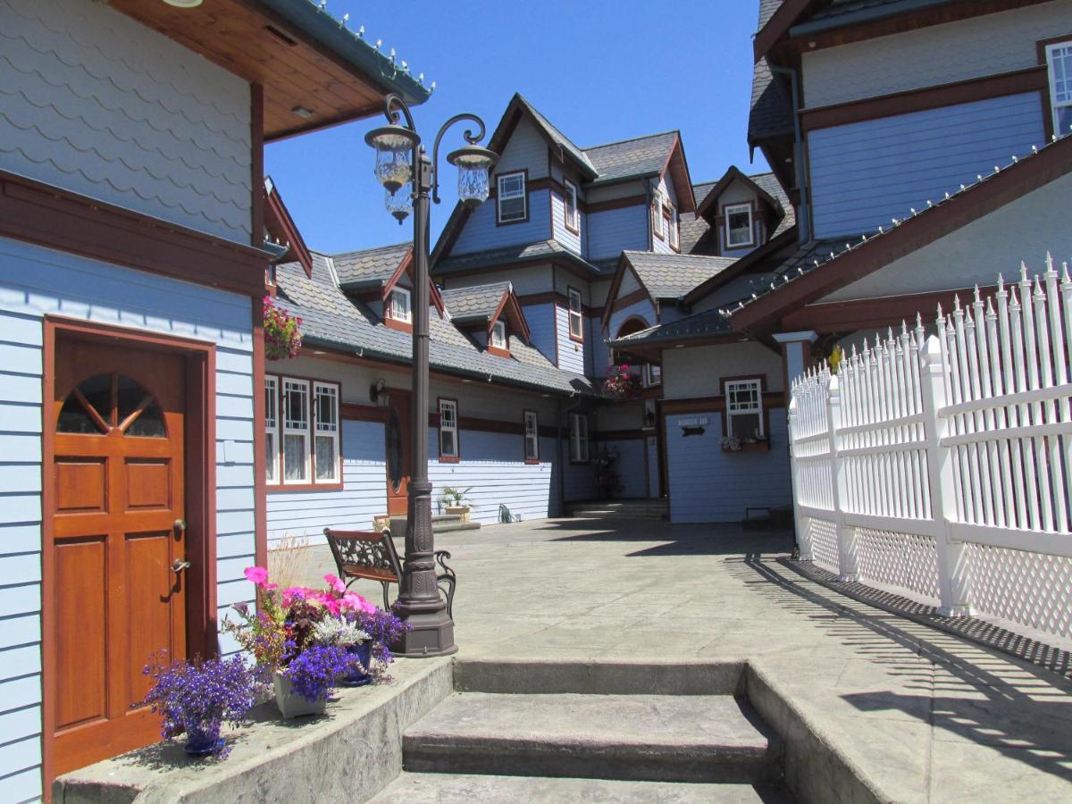 Mansion Inn Lake Stevens - Housity
