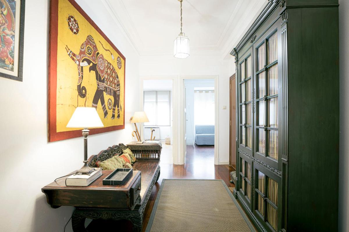 La Casa de Sara - Housity