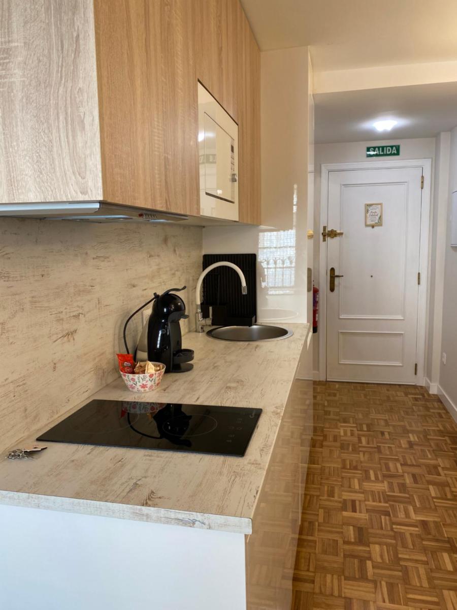 Puerta al cielo Suite - Housity