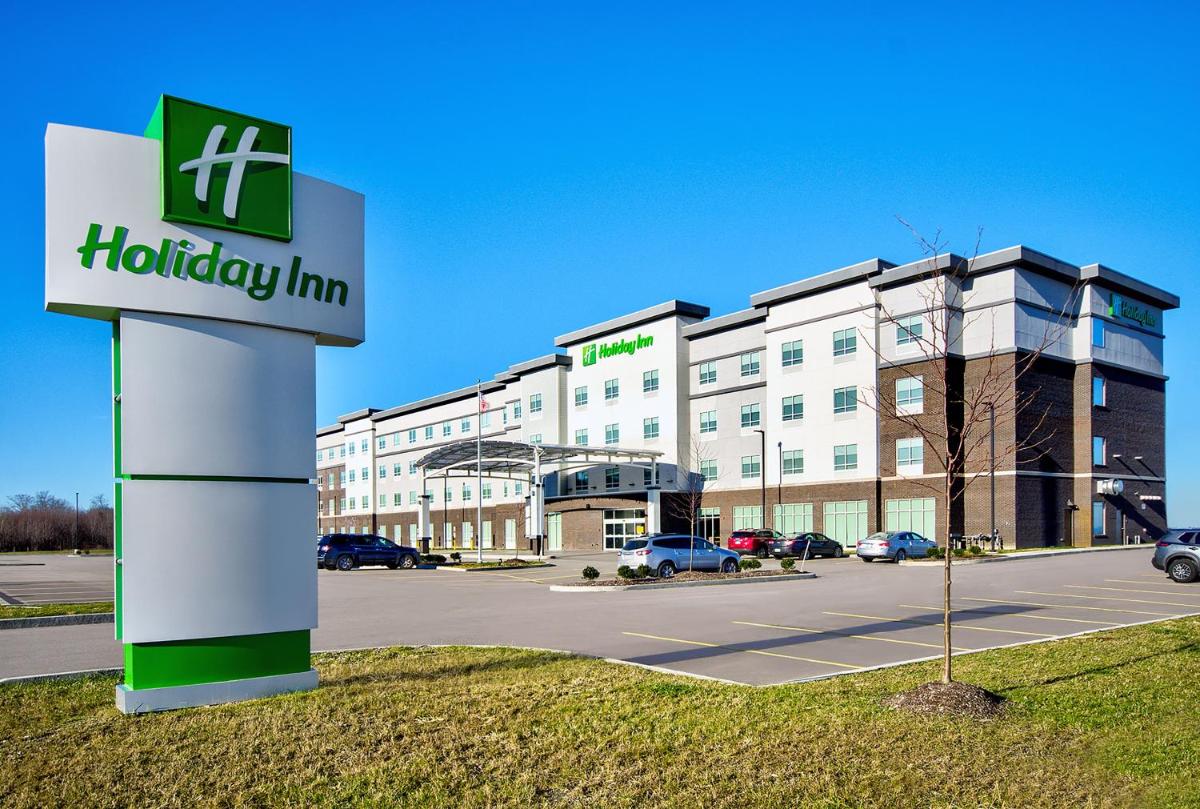 Holiday Inn - Erie, an IHG Hotel - Housity