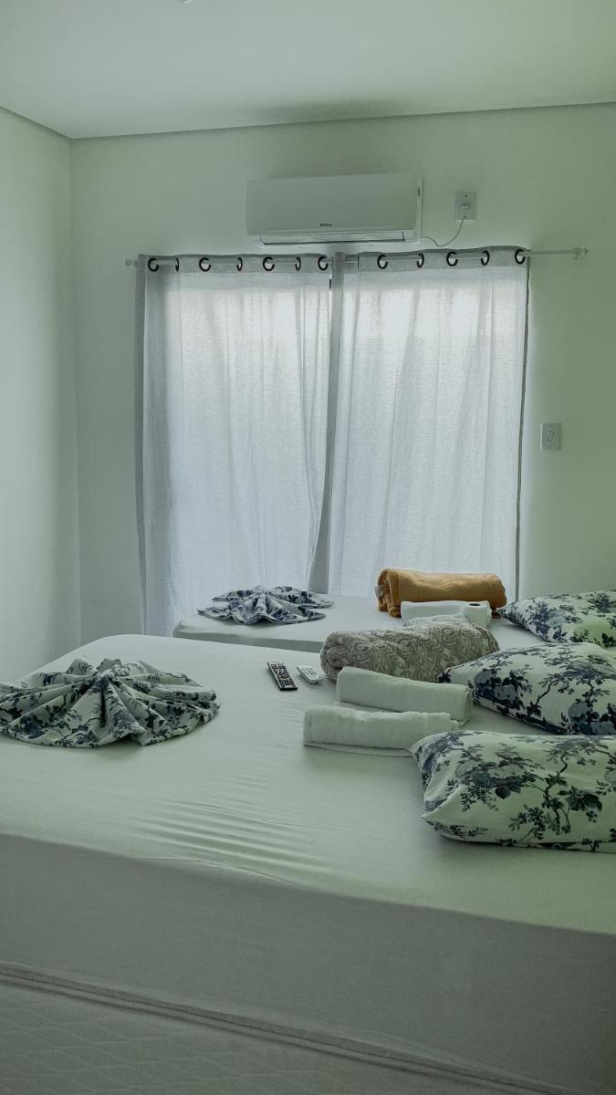 Pousada Maria Maria Próximo ao Santuário Nacional - Housity