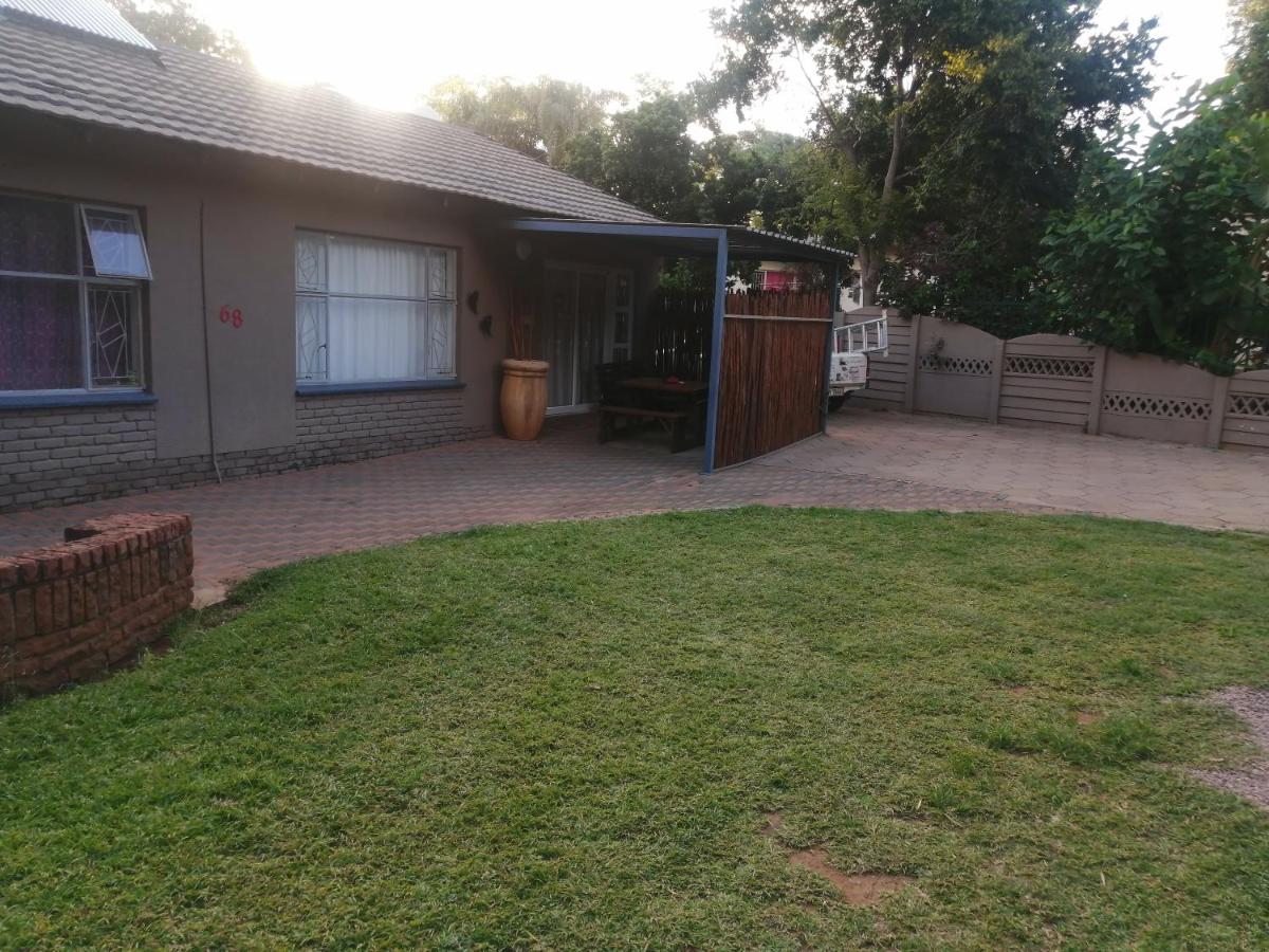 Ambro Rose Cottage - Housity