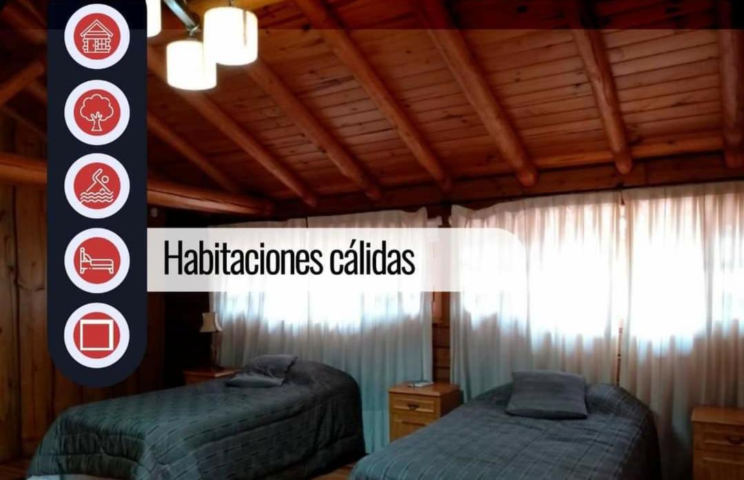 Casa Quinta de Madera - Housity