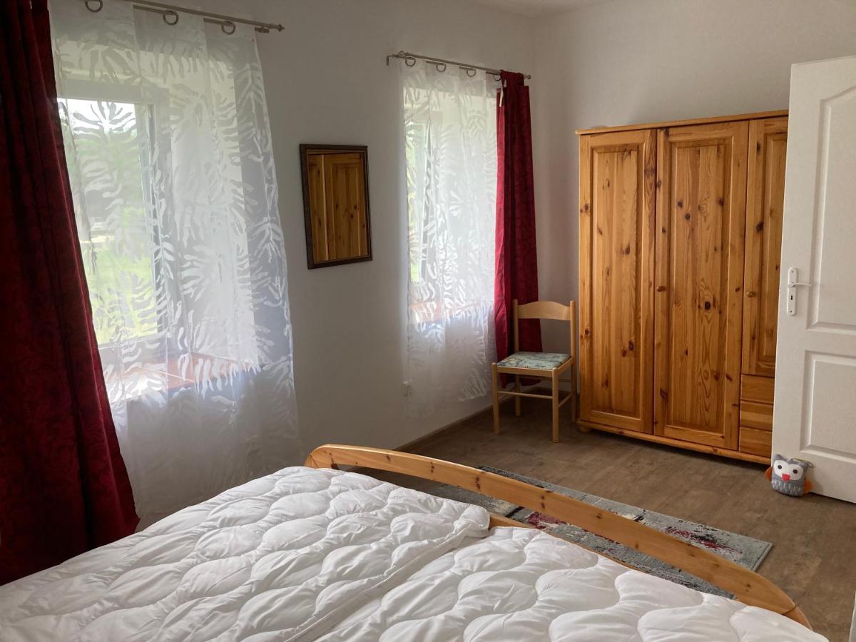 Ferienwohnung Westhof - Housity