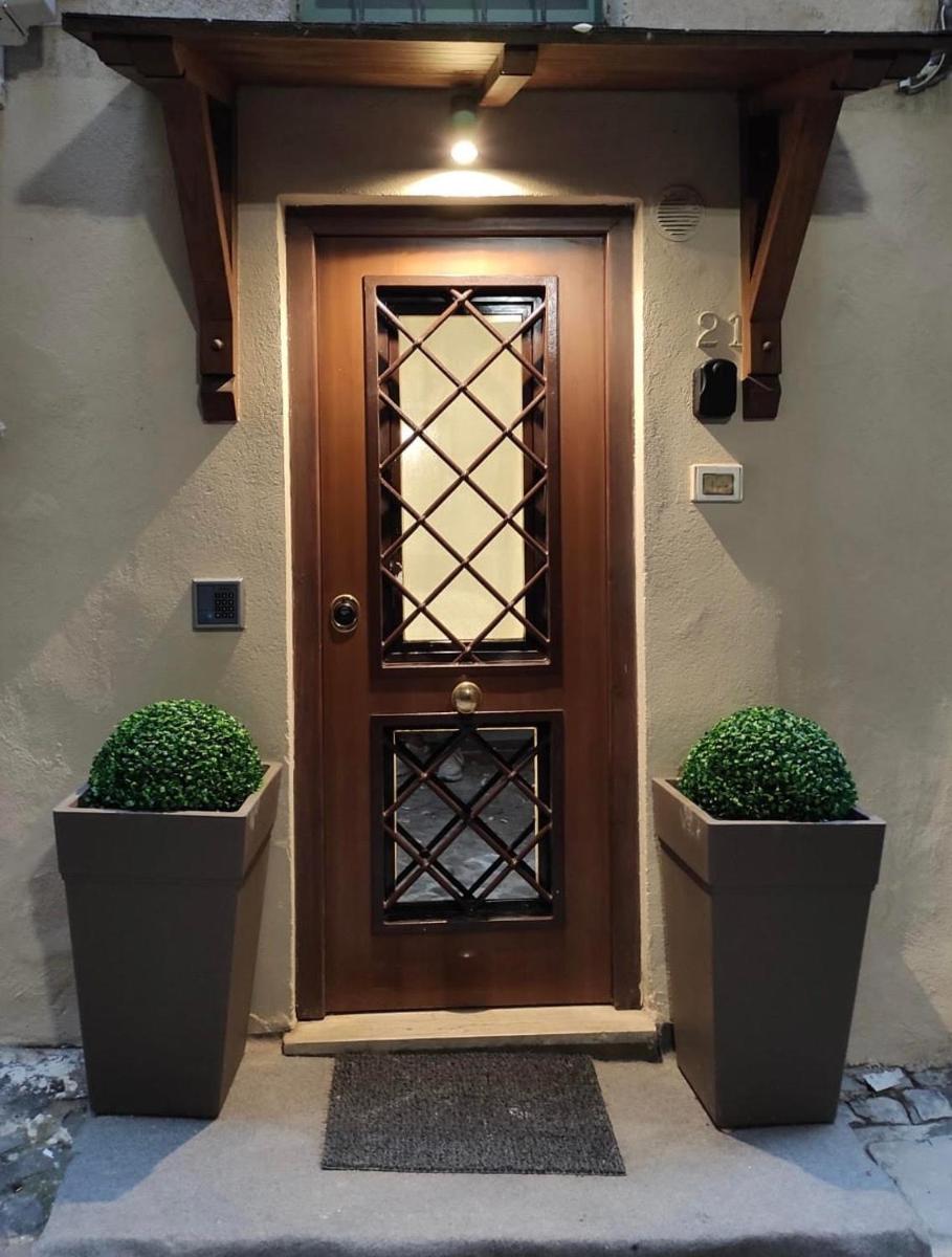 Pantheon Guest House - Housity