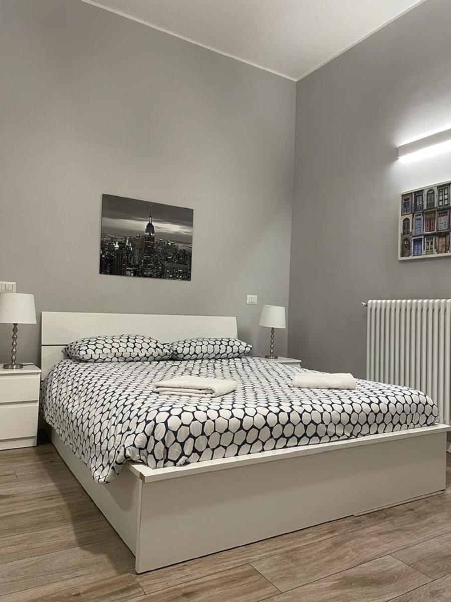 Jr Suite MM3 Repubblica -Stazione-Centro Direz- C3 - Housity