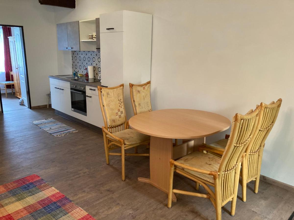 Ferienwohnung Westhof - Housity