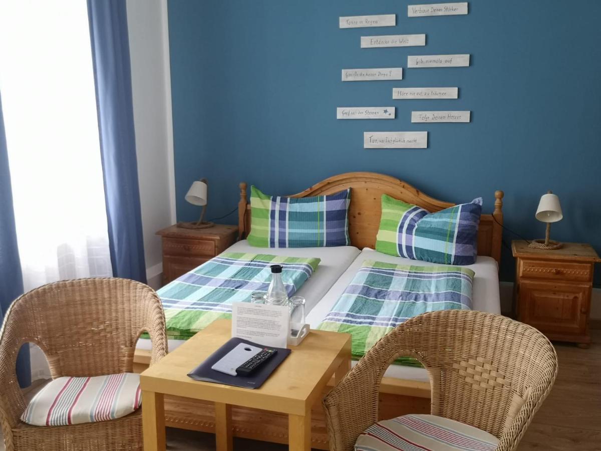 Haus Strandburg - Housity
