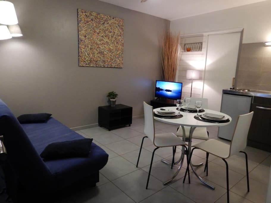 Suitetrails - **Appartement Brive Centre**