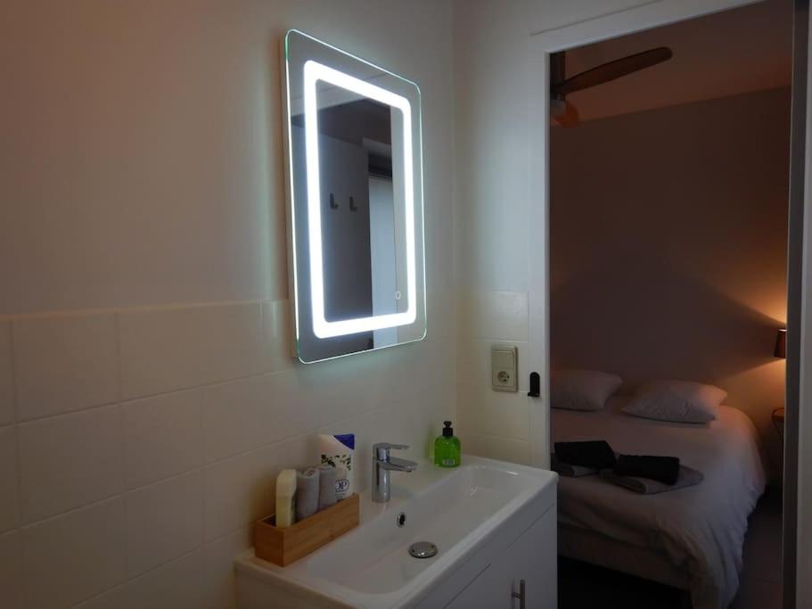 Suitetrails - **Appartement Brive Centre**