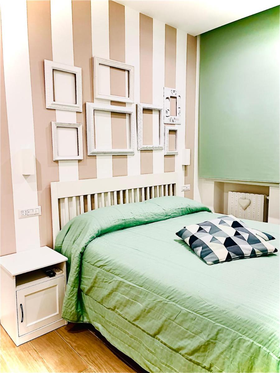La Titina Home - Housity
